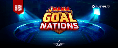 Gol de Oro Nacional promotion