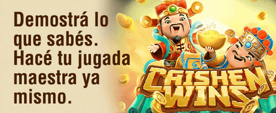 Torneo de Jackpot Semanal promotion