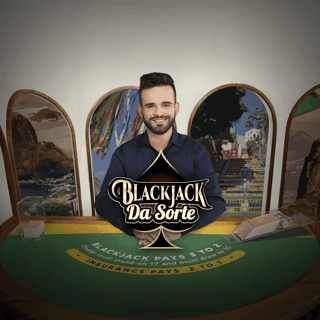 Blackjack da sorte screenshot