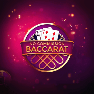 No Commission Live Baccarat 2 screenshot