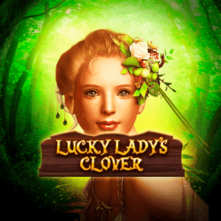 Lucky Ladys Clover screenshot