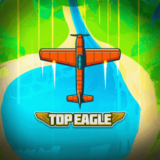 Top Eagle screenshot
