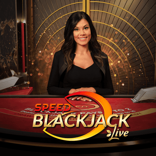 Speed VIP Blackjack R screenshot
