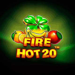 Fire Hot 20 screenshot