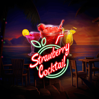 Strawberry Cocktail screenshot