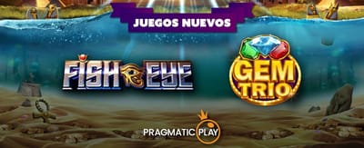 Nuevos Lanzamientos de Mayo promotion