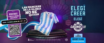 Banner de recarga de créditos 1wi