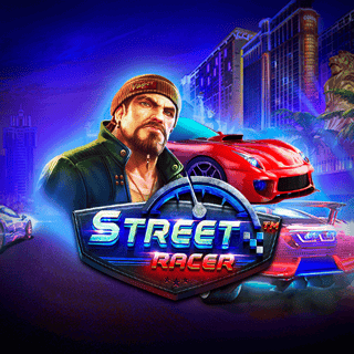 Street Racer screenshot