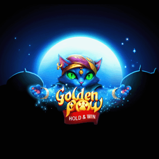 Golden Paw Hold & Win screenshot
