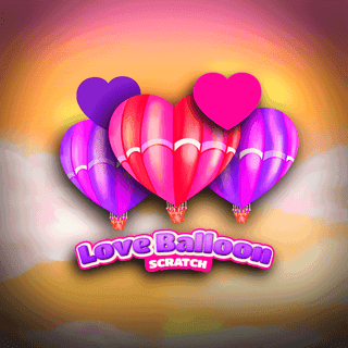 Love Balloon screenshot